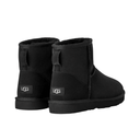 UGG Classic Mini Boot Black (Women's)