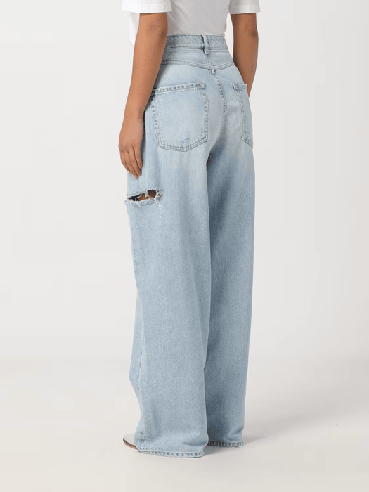 POPPY DENIM