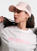 Basics Oversized Tee White W