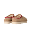 UGG Tasman II Slipper Sand Dark Cherry (Women's)