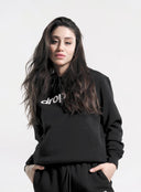 Basics Hoodie Bold Navy W