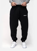 Basics Sweatpants Navy