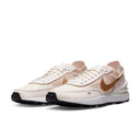 Nike Waffle One Essential Light Soft Pink Metallic Copper (Women's)