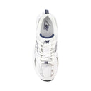 New Balance 530 White Natural Indigo (GS) (Women's)