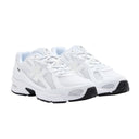 New Balance 740 Triple White (Women's)