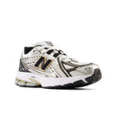 New Balance 1906R White Metallic Gold