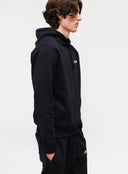 Basics Hoodie Navy