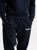 Basics Sweatpants Navy