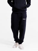 Basics Sweatpants Navy