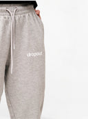 Basics Sweatpants Grey W