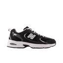 New Balance 530 Classic Black Grey