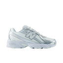 New Balance 740 White Silver (Women's)