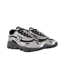 New Balance 1000 Black Silver Metallic