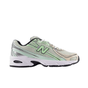 New Balance 740 Mint Flash Ash Wood