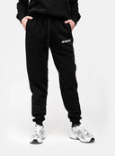 Basics Sweatpants Black W