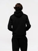 Basics Hoodie Black
