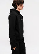 Basics Hoodie Black