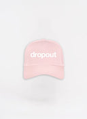 Basics Trucker Cap Flamingo