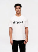 Basics Oversized Tee White