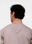 Basics Sweatshirt Taupe