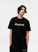 Basics Oversized Tee Black
