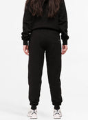 Basics Sweatpants Black W