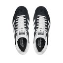 adidas Gazelle Bold Core Black White (Women's)