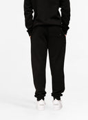 Basics Sweatpants Black