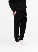 Basics Sweatpants Black