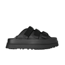 UGG GoldenGlow Slide Black (Women's)