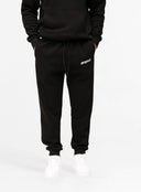 Basics Sweatpants Black