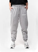 Basics Sweatpants Grey W