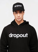 Basics Trucker Cap Black