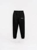 Basics Sweatpants Black