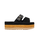 UGG Aubrey Slide Black (Women's)