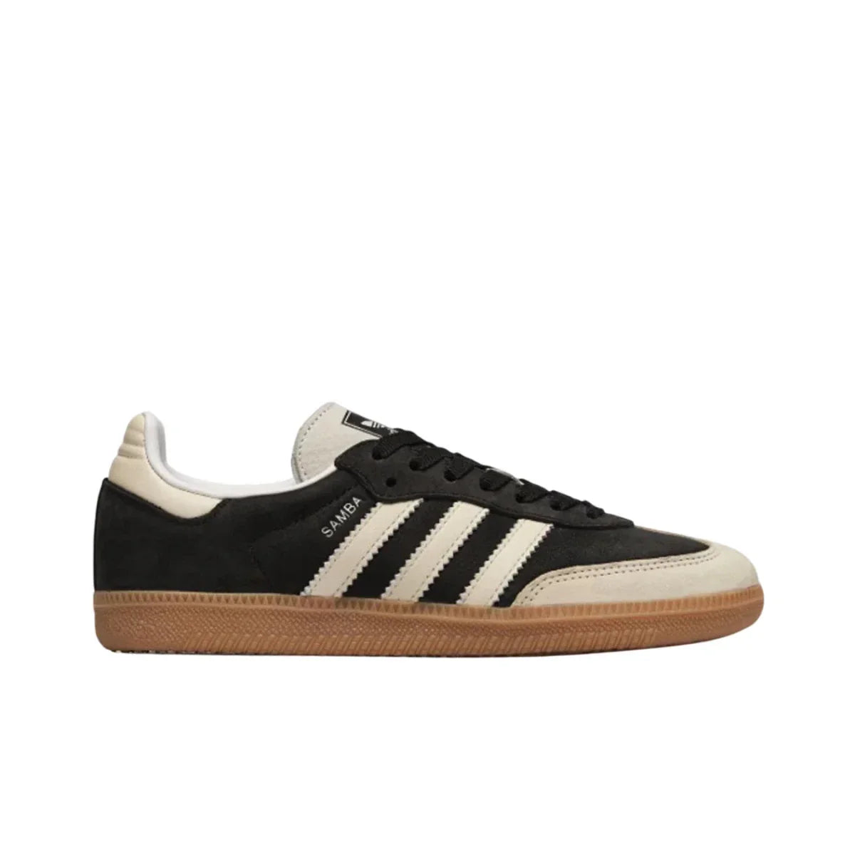 ADIDAS Samba OG W Core Black Wonder White