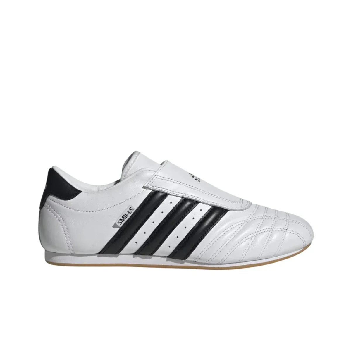 adidas Taekwondo W "Cloud White"