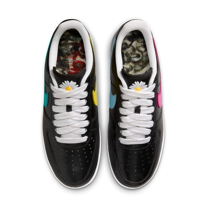 Nike Air Force 1 Low G-Dragon Peaceminusone Para-Noise 3.0