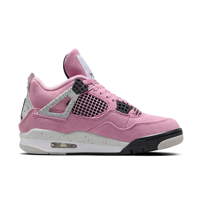 Jordan 4 Retro Orchid (Women's)