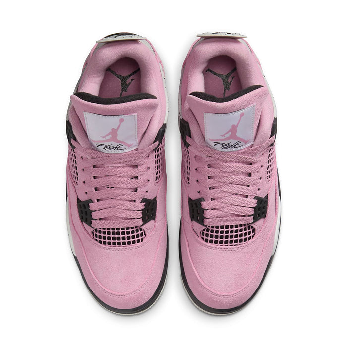 Jordan 4 Retro Orchid Women s AQ9129 501 dropout