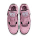 Jordan 4 Retro Orchid (Women's)