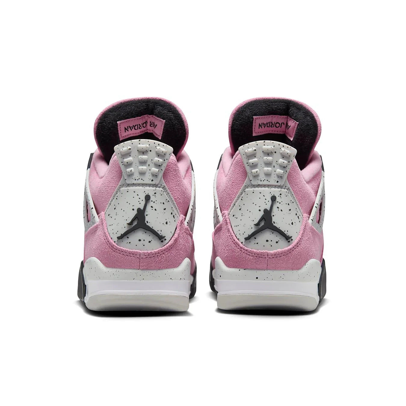 Jordan 4 Retro Orchid (Women's)