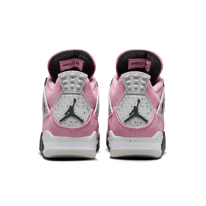 Jordan 4 Retro Orchid Women s AQ9129 501 dropout