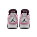 Jordan 4 Retro Orchid (Women's)