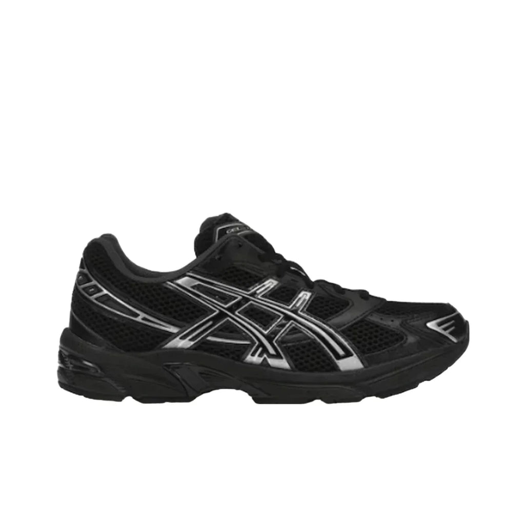 ASICS Gel-1130 Black Pure Silver