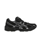 ASICS Gel-1130 Black Pure Silver