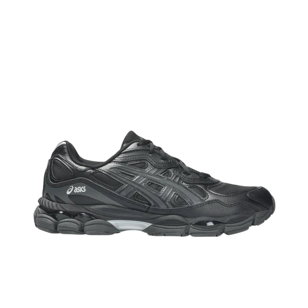 ASICS Gel-NYC Black