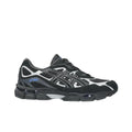 Asics Gel-nyc Black Graphite Grey Blue
