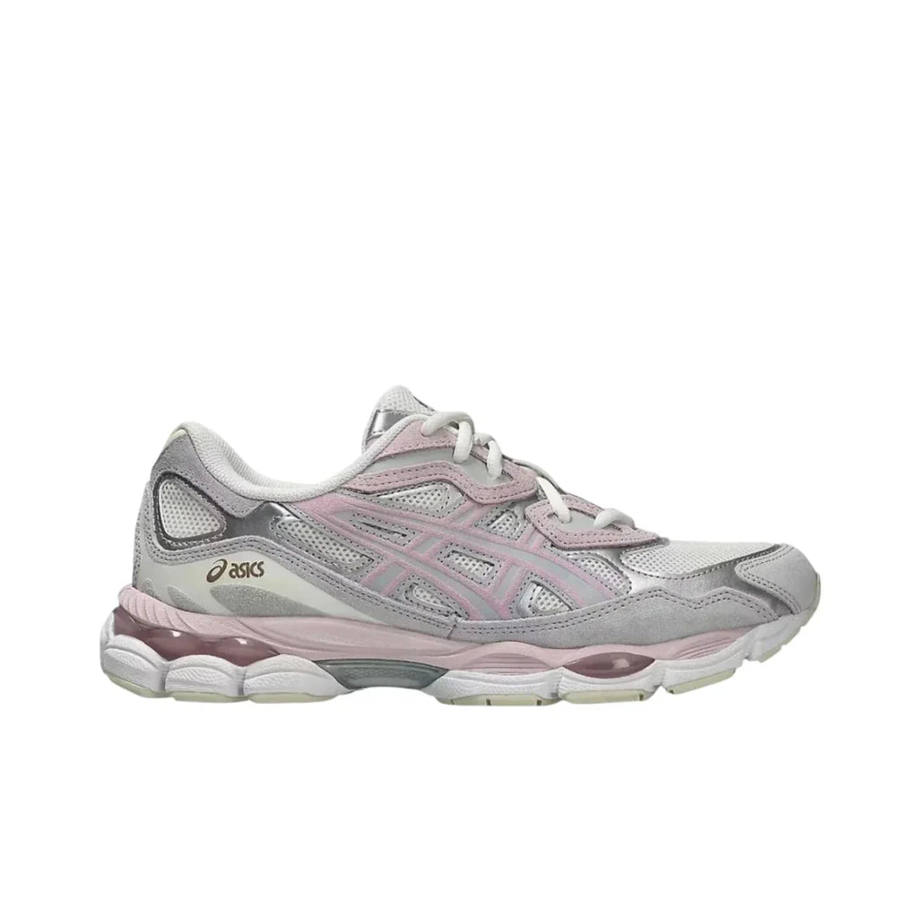ASICS Gel-NYC Concrete Barely Rose