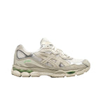 ASICS Gel-NYC Cream Fossil